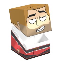 Squaroes - Star Trek Lower Decks ST006 Jack Ransom