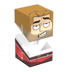 Squaroes - Star Trek Lower Decks ST006 Jack Ransom