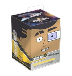 Squaroes - Star Trek : Lower Decks ST004 Sam Rutherford