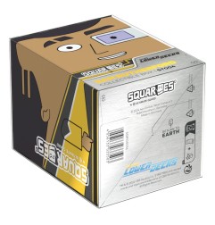 Squaroes - Star Trek : Lower Decks ST004 Sam Rutherford