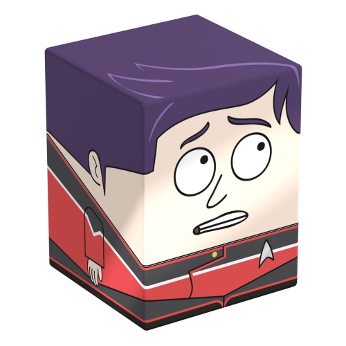 Squaroes - Star Trek : Lower Decks ST002 Brad Boimler