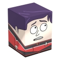 Squaroes - Star Trek : Lower Decks ST002 Brad Boimler