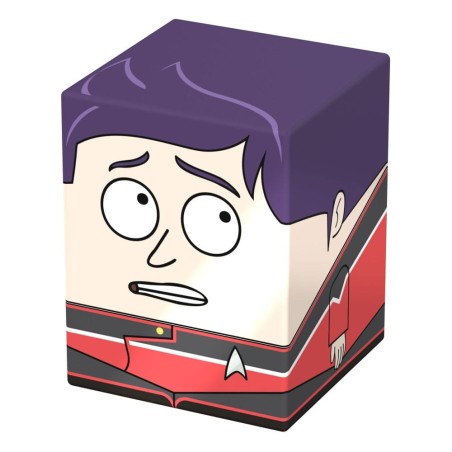 Squaroes - Star Trek : Lower Decks ST002 Brad Boimler