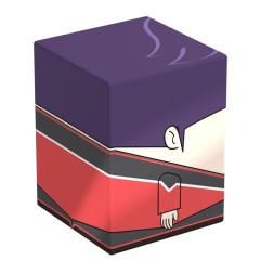 Squaroes - Star Trek : Lower Decks ST002 Brad Boimler