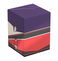 Star Trek - Squaroes - Squaroe : Lower Decks ST002 - Brad Boimler