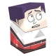 Squaroes - Star Trek : Lower Decks ST002 Brad Boimler