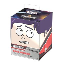 Squaroes - Star Trek : Lower Decks ST002 Brad Boimler