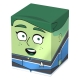 Squaroes - Star Trek : Lower Decks ST003 D'Vana Tendi