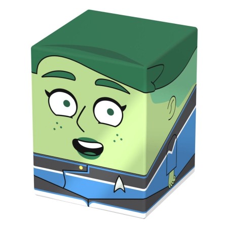 Squaroes - Star Trek : Lower Decks ST003 D'Vana Tendi