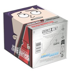 Star Trek - Squaroes - Squaroe : Lower Decks ST002 - Brad Boimler