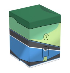 Squaroes - Star Trek : Lower Decks ST003 D'Vana Tendi