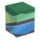 Squaroes - Star Trek : Lower Decks ST003 D'Vana Tendi