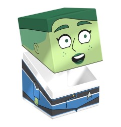 Squaroes - Star Trek : Lower Decks ST003 D'Vana Tendi