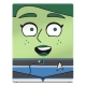 Squaroes - Star Trek : Lower Decks ST003 D'Vana Tendi
