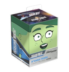 Squaroes - Star Trek : Lower Decks ST003 D'Vana Tendi