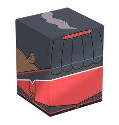 Star Trek - Squaroes - Squaroe : Lower Decks ST005 - Carol Freeman