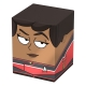 Squaroes - Star Trek : Lower Decks ST001 Beckett Mariner