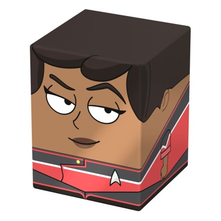 Squaroes - Star Trek : Lower Decks ST001 Beckett Mariner