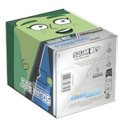 Squaroes - Star Trek : Lower Decks ST003 D'Vana Tendi