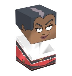 Squaroes - Star Trek : Lower Decks ST005 Carol Freeman