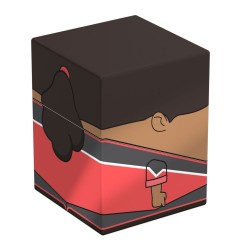 Squaroes - Star Trek : Lower Decks ST001 Beckett Mariner