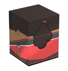 Star Trek - Squaroes - Squaroe : Lower Decks ST001 - Beckett Mariner