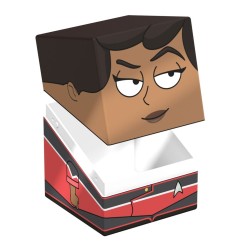 Squaroes - Star Trek : Lower Decks ST001 Beckett Mariner