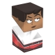 Squaroes - Star Trek : Lower Decks ST001 Beckett Mariner