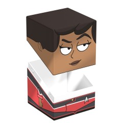 Squaroes - Star Trek : Lower Decks ST001 Beckett Mariner