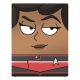Squaroes - Star Trek : Lower Decks ST001 Beckett Mariner