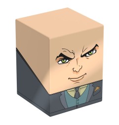 DC Comics - Squaroes - Squaroe DC Justice League JL018 - Lex Luthor