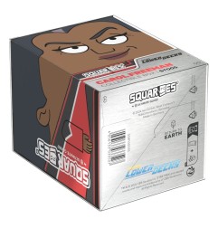 Squaroes - Star Trek : Lower Decks ST005 Carol Freeman