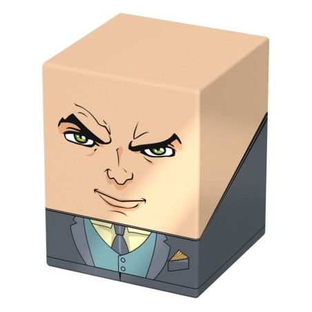 DC Comics - Squaroes - Squaroe DC Justice League JL018 - Lex Luthor