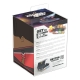 Squaroes - Star Trek : Lower Decks ST001 Beckett Mariner