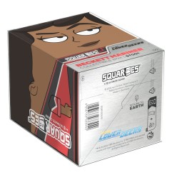 Squaroes - Star Trek : Lower Decks ST001 Beckett Mariner