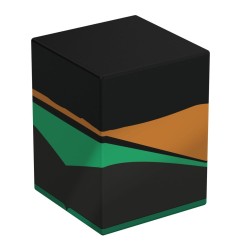 DC Comics - Squaroes - Squaroe DC Justice League JL017 - John Stewart