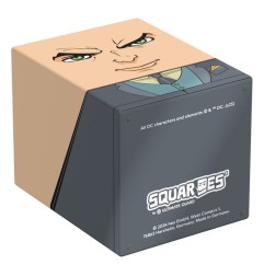 Squaroes - DC Justice League JL018 Lex Luthor