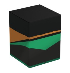 DC Comics - Squaroes - Squaroe DC Justice League JL017 - John Stewart