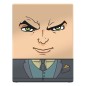 Squaroes - DC Justice League JL018 Lex Luthor