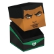 Squaroes - DC Comics DC Justice League JL017 John Stewart