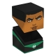 Squaroes - DC Comics DC Justice League JL017 John Stewart