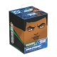 Squaroes - DC Comics DC Justice League JL017 John Stewart