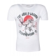 Street Fighter - T-Shirt World Warrior Ryu