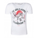 Street Fighter - T-Shirt World Warrior Ryu