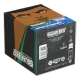 Squaroes - DC Comics DC Justice League JL017 John Stewart