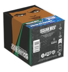 DC Comics - Squaroes - Squaroe DC Justice League JL017 - John Stewart