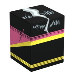 Squaroes - DC Comics DC Justice League JL016 Sinestro