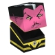Squaroes - DC Comics DC Justice League JL016 Sinestro