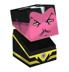 Squaroes - DC Comics DC Justice League JL016 Sinestro