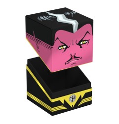 DC Comics - Squaroes - Squaroe DC Justice League JL016 - Sinestro